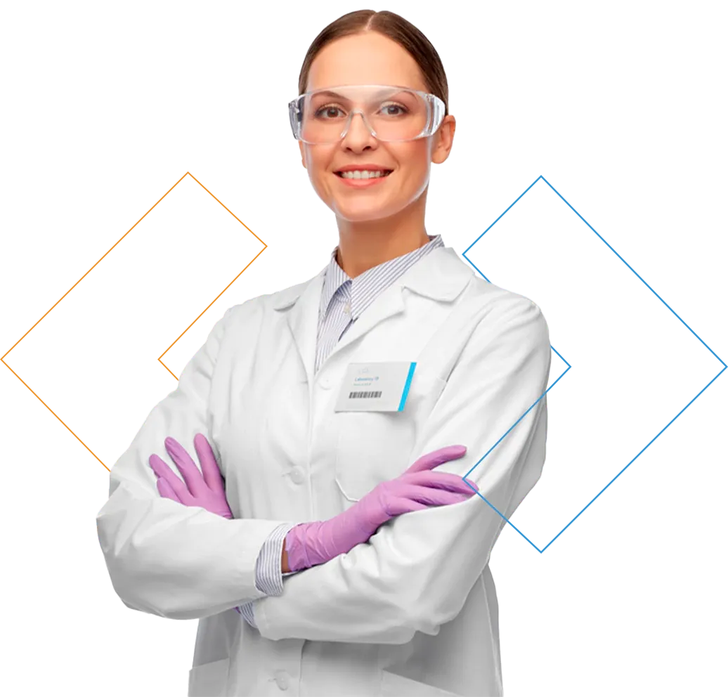 Imagem card - Biomedicina