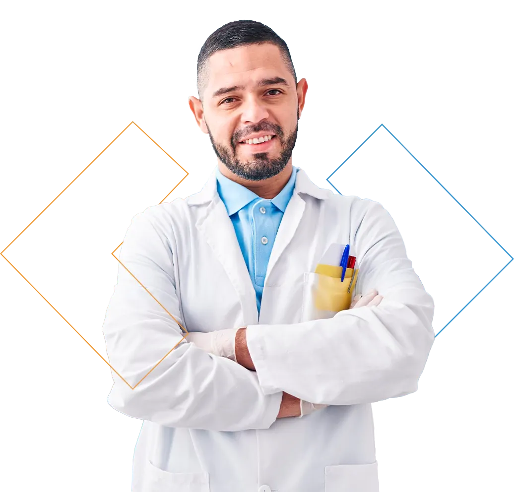 Imagem card - Ciências Biológicas Licenciatura