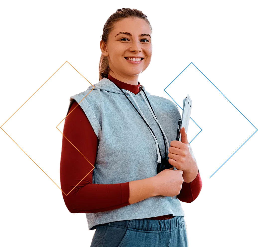 Imagem card - Educação Física - Bacharelado