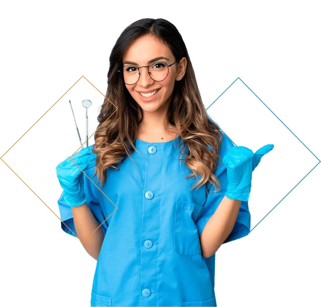 Imagem card - Odontologia