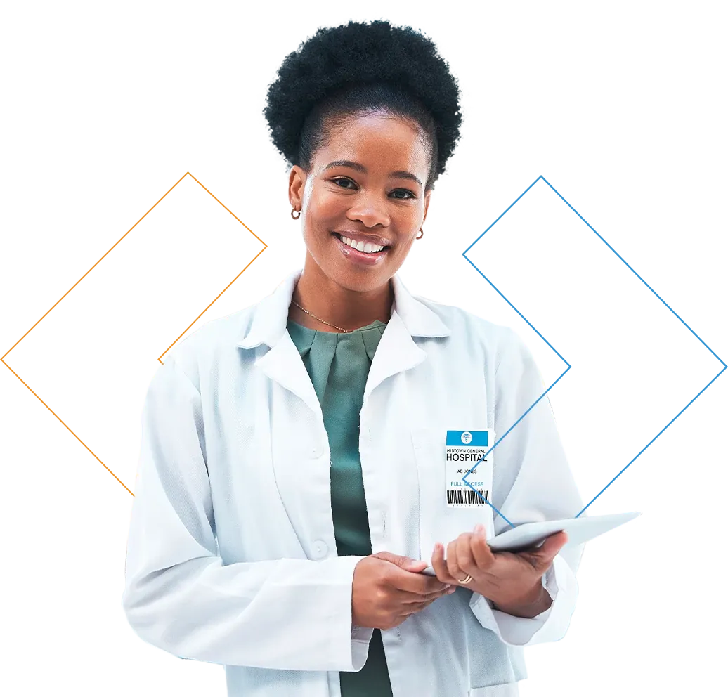 Imagem card - Tecnologia em Gestão Hospitalar