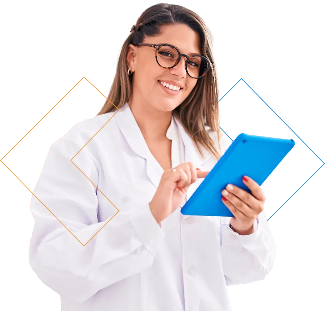 Imagem card - Farmacologia