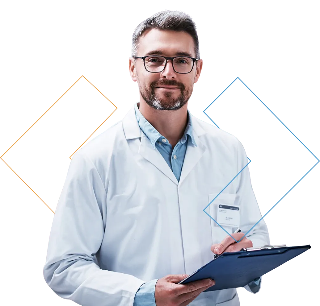 Imagem card - Farmacologia e Interações Medicamentosas