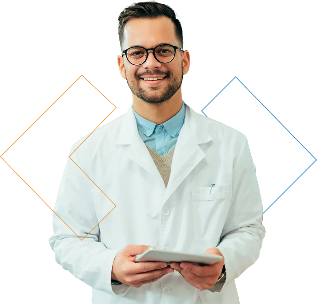 Imagem card - MBA em Gestão da Assistência em Saúde