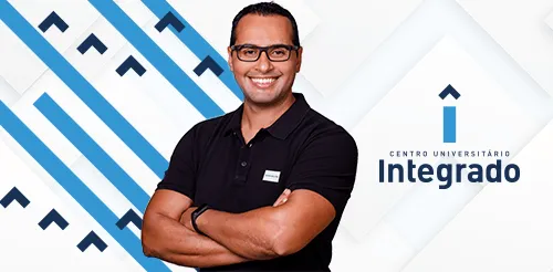 Imagem coordenador Geovani Silva