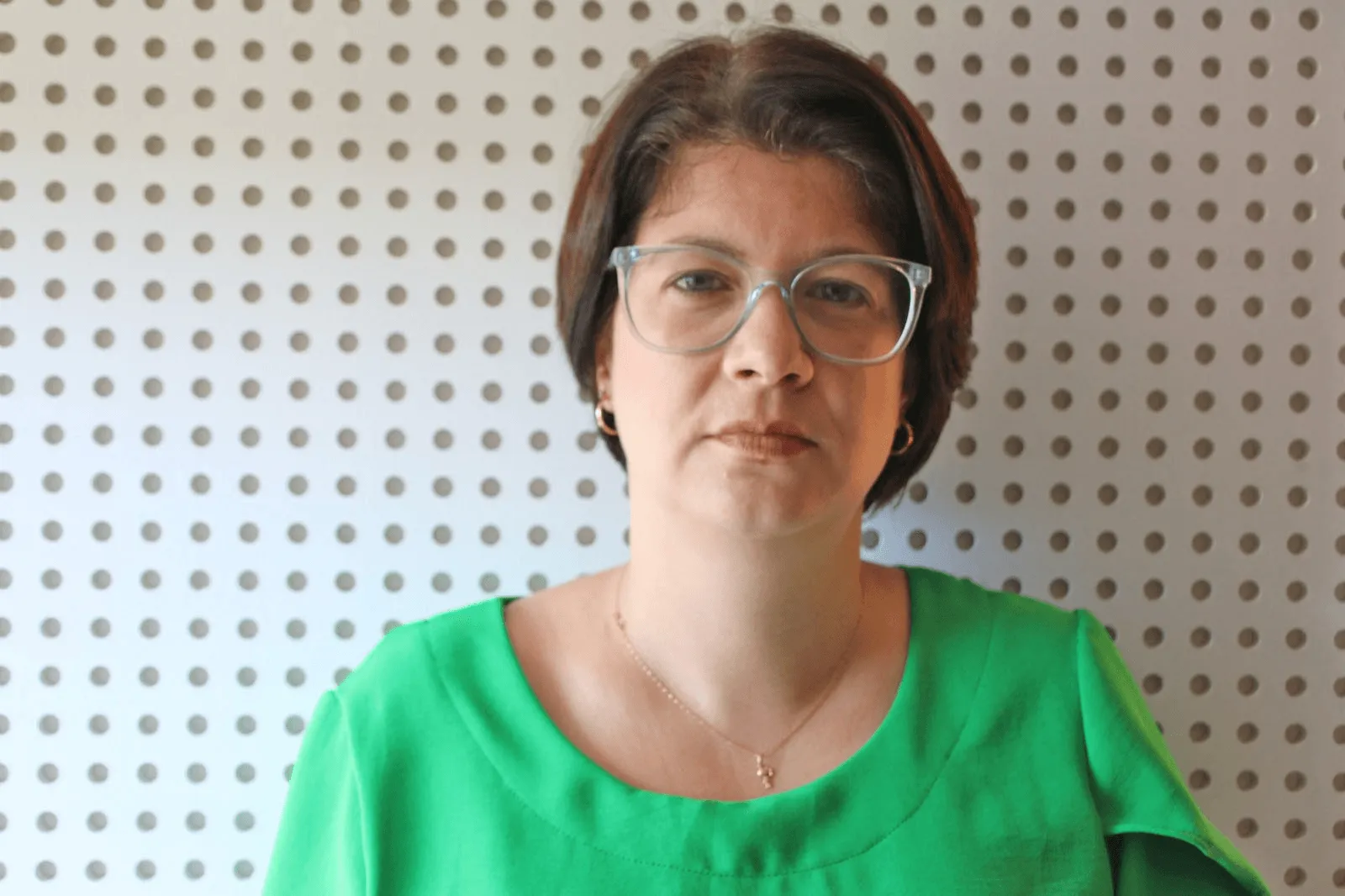 Imagem coordenador Fabíola Batista Gomes Firbida