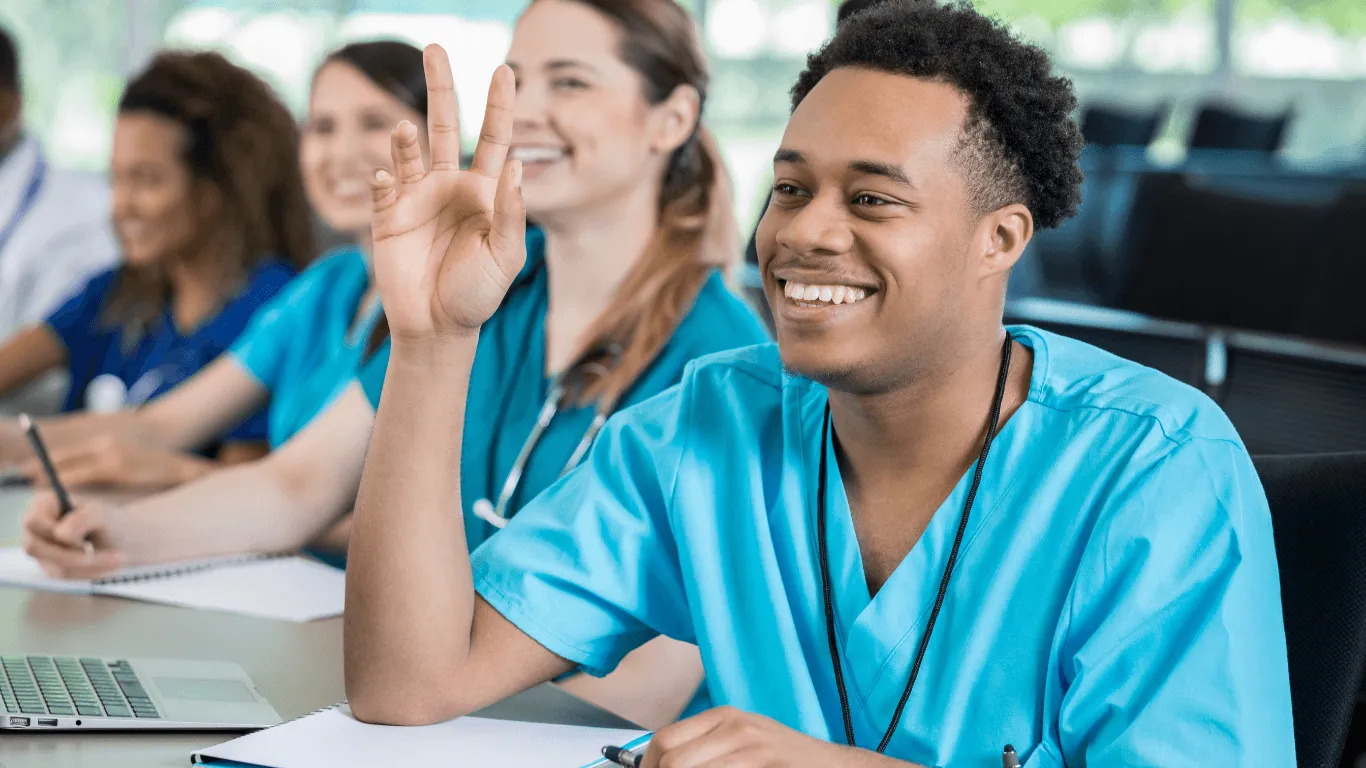 Imagem - Adquira habilidades avançadas e prepare-se para atuar em situações de alta complexidade Imagem - Adquira habilidades avançadas e prepare-se para atuar em situações de alta complexidade
