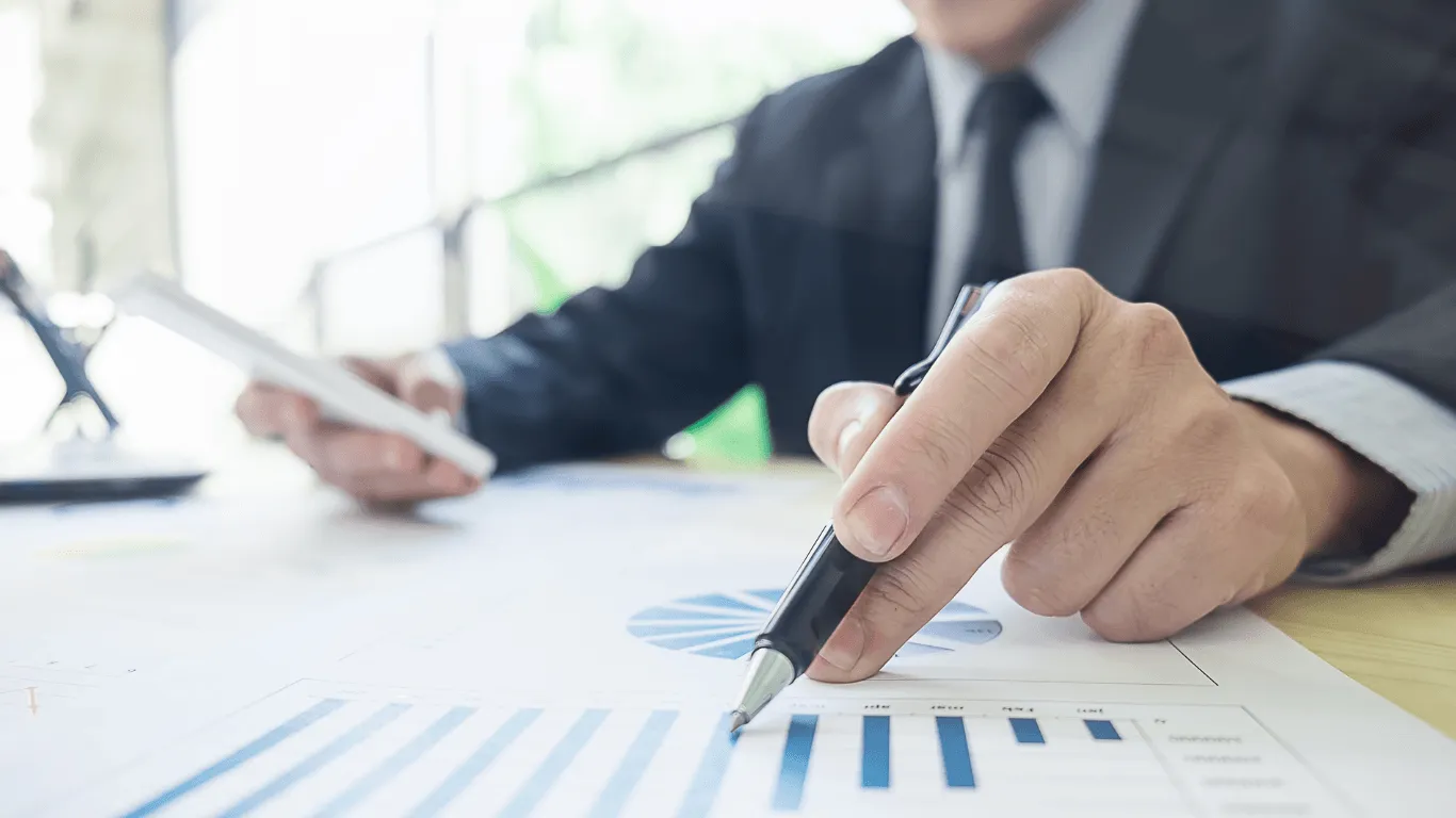 Imagem Analista de investimentos Analista de investimentos