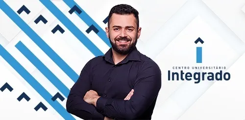 Imagem coordenador Roney Alan Nogueira