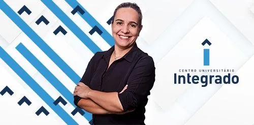 Imagem coordenador Telma Cristian Amaral