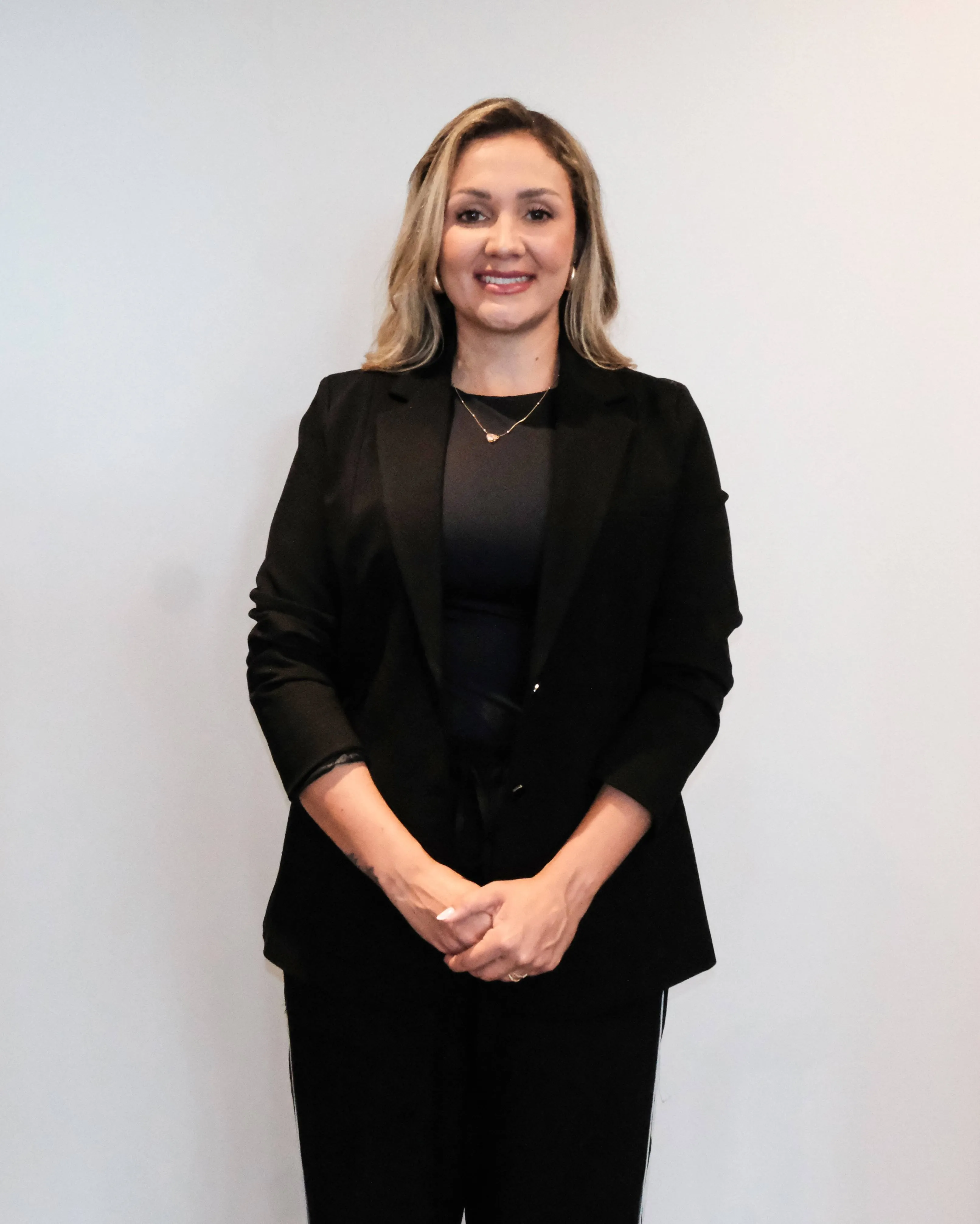 Imagem coordenador Jéssica Bianca de Souza