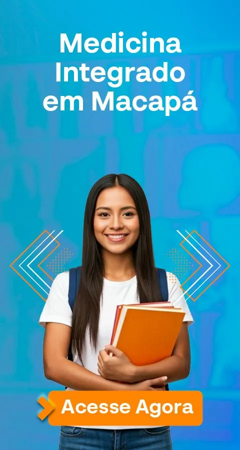Resultado Medicina Macapá