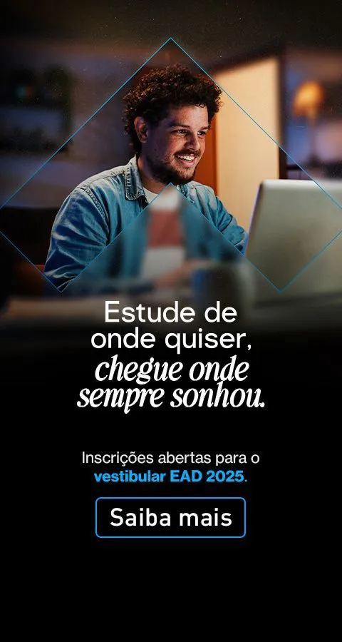 Graduação EAD