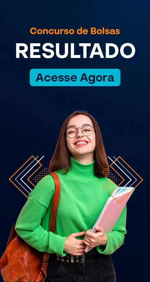 Resultado do Concurso de Bolsas