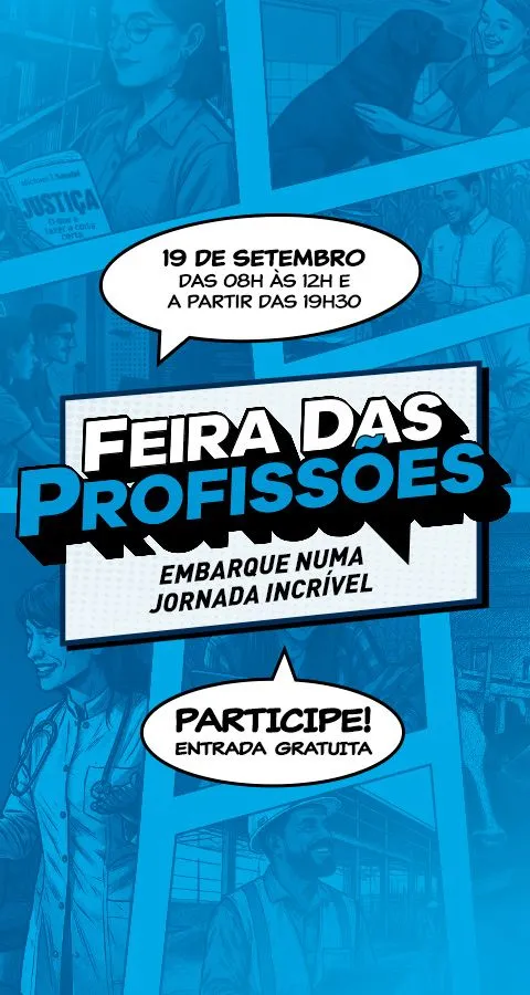 Feira das Profissões