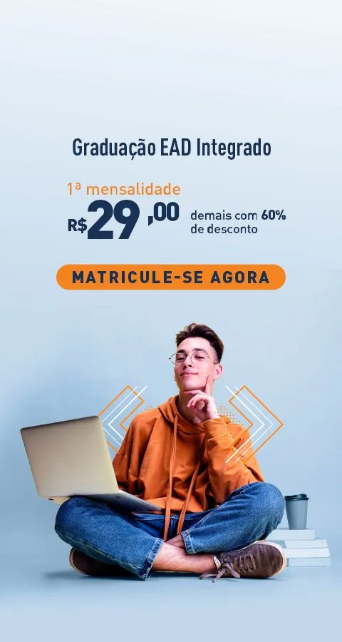 EAD | Início da aulas