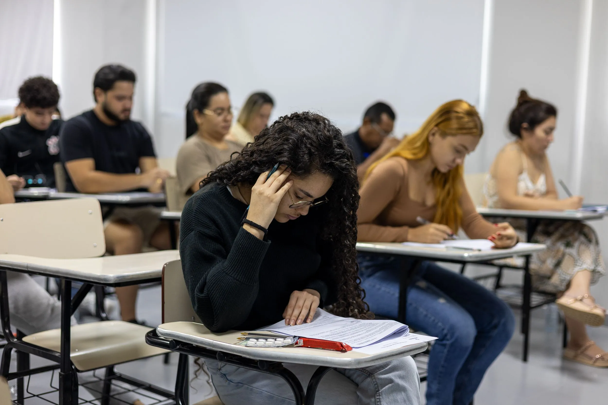 Faculdade Integrado de Macapá divulga resultado do vestibular de Medicina  