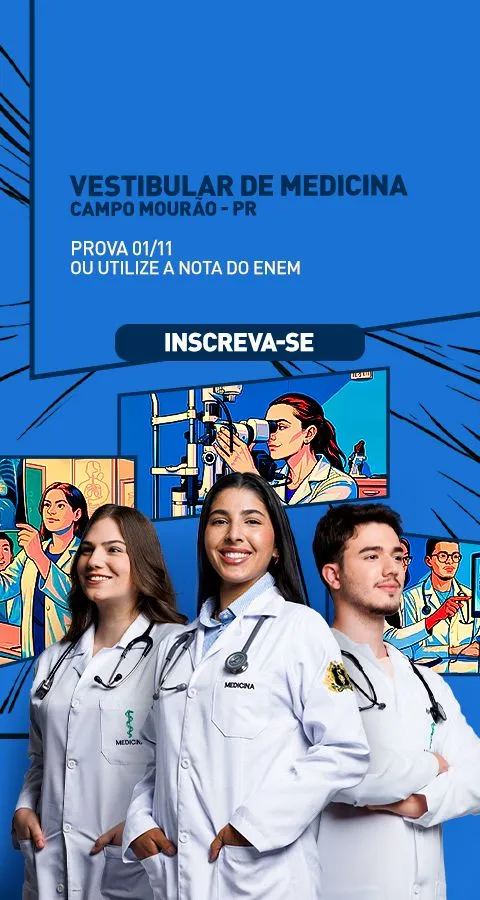 Medicina Campo Mourão