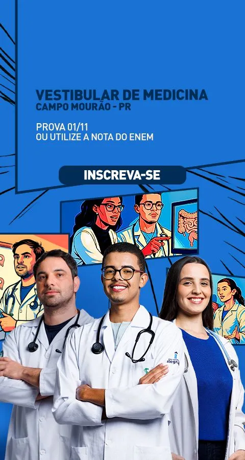 Medicina Campo Mourão