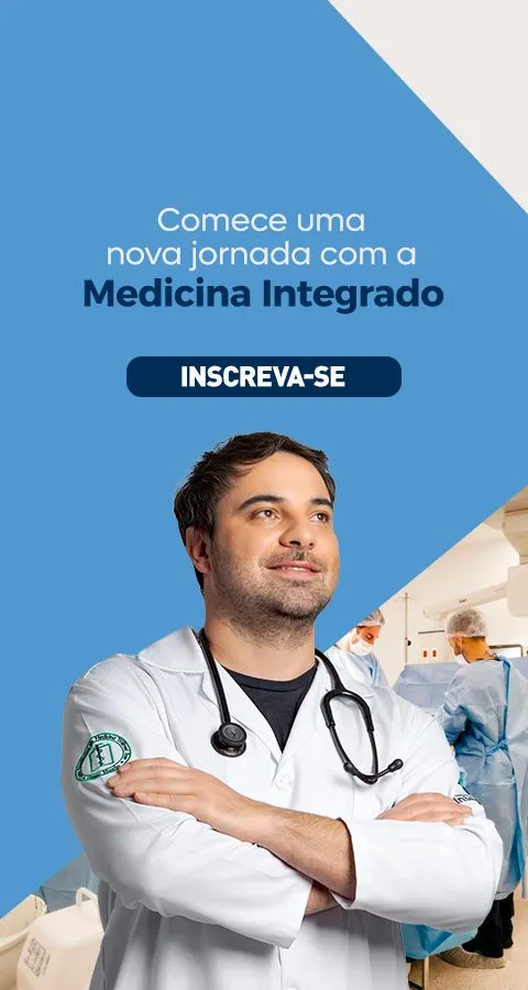 Medicina CM - Portador