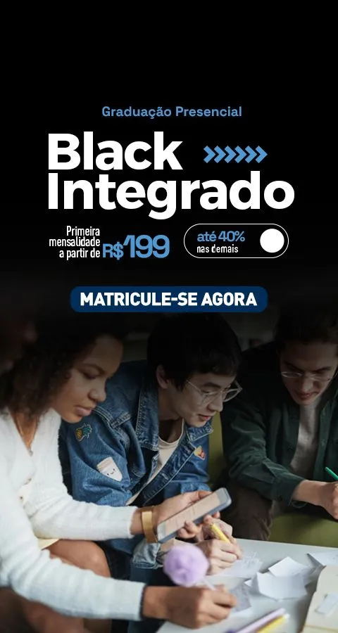 Graduação Presencial 