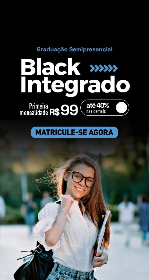 Graduação Semipresencial