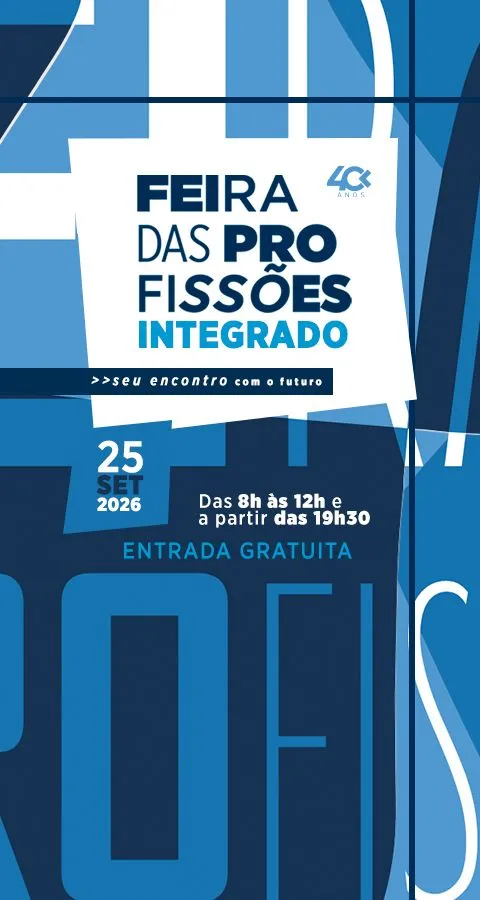Feira das Profissões