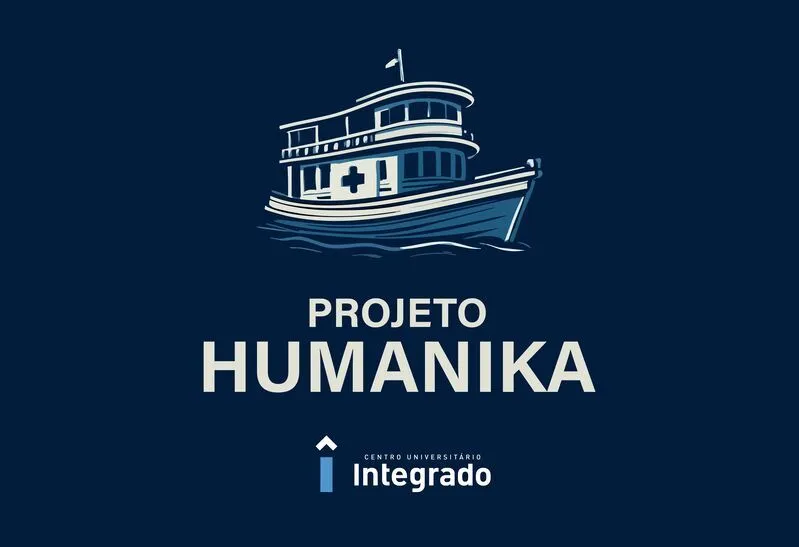 Projeto Humanika mobiliza doações de medicamentos para missão humanitária na Amazônia
