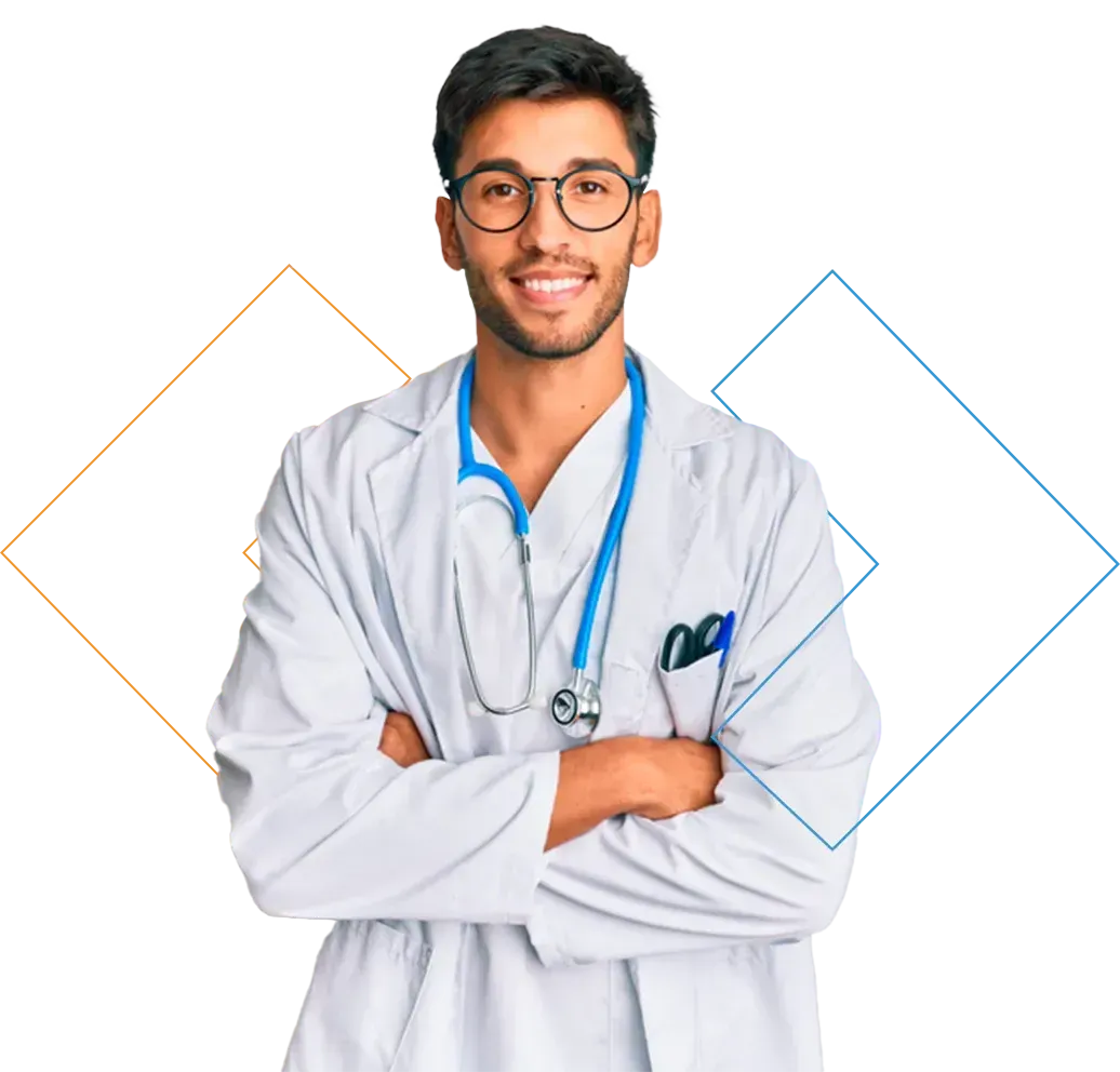 Imagem card - Medicina 