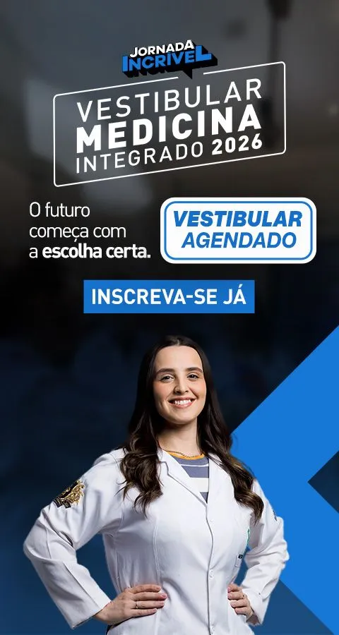 Medicina CM - Vestibular