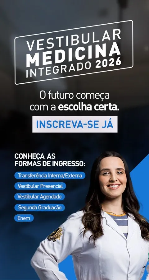 Medicina Campo Mourão