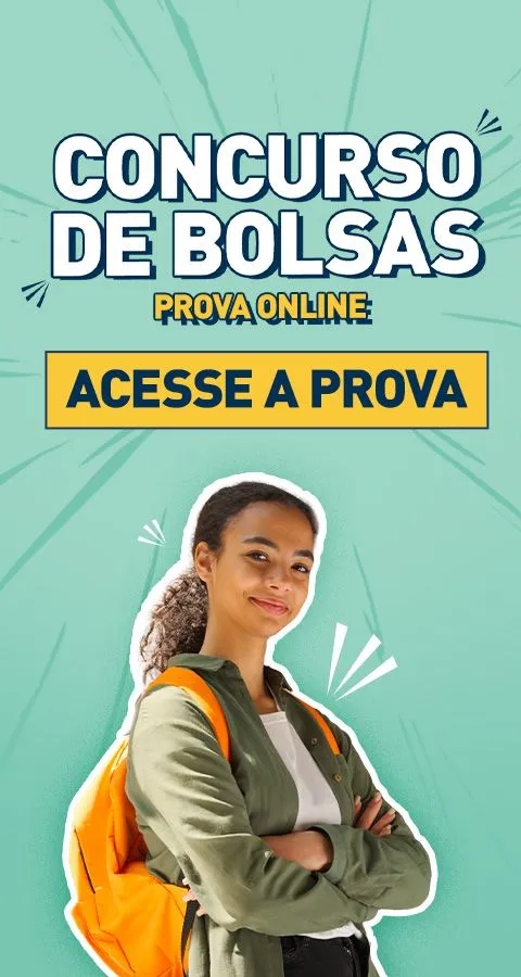 Acesse a Prova