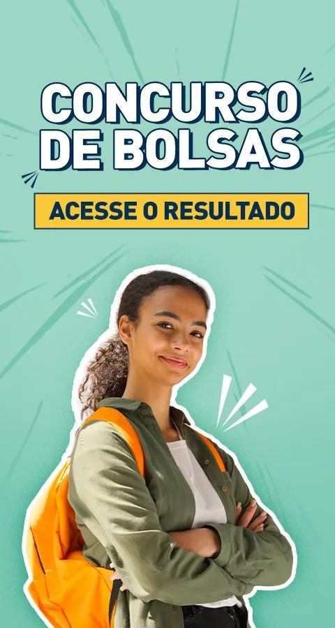 Resultado prova