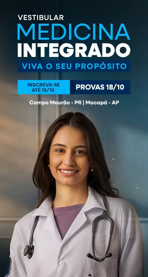 Vestibular Medicina