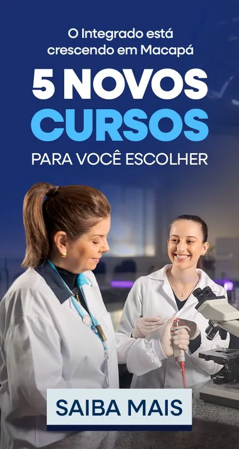 novos cursos macapa