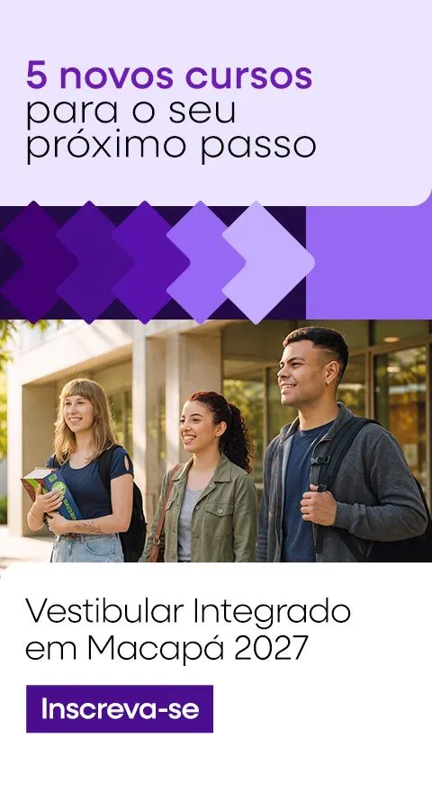 Vestibular Unificado Macapá