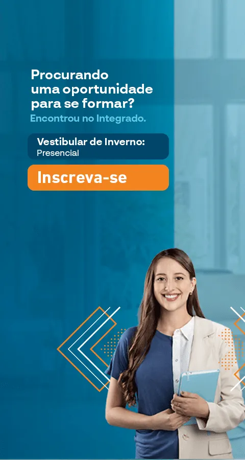 Graduação Presencial