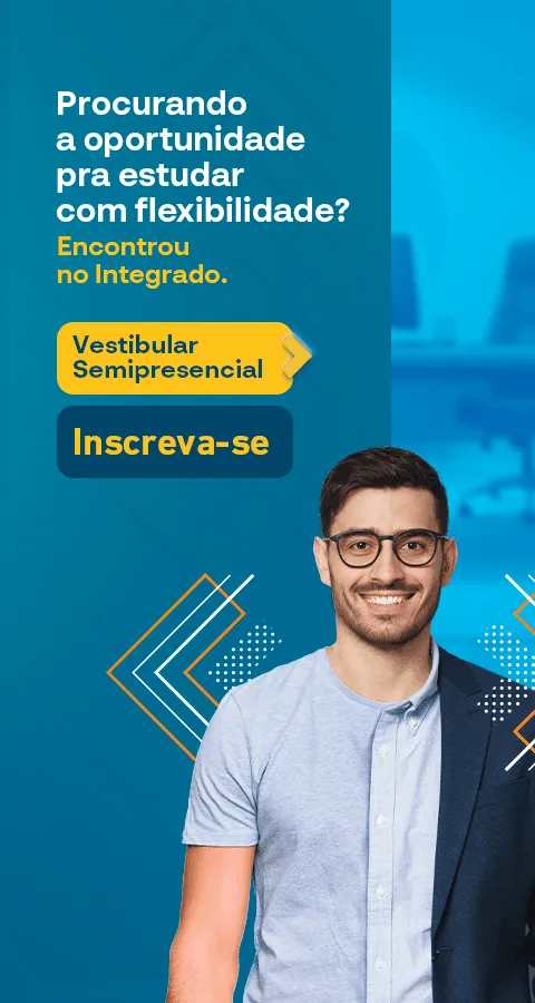 Graduação Semipresencial