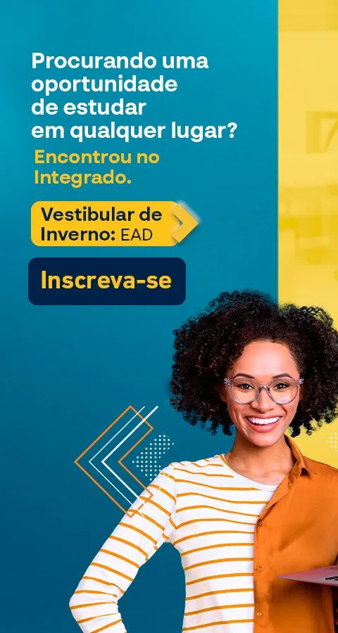 Graduação EAD