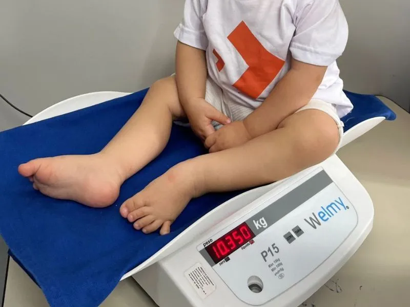 Colégio Integrado promove acompanhamento especializado para alunos do berçário e educação infantil Colégio Integrado promove acompanhamento especializado para alunos do berçário e educação infantil