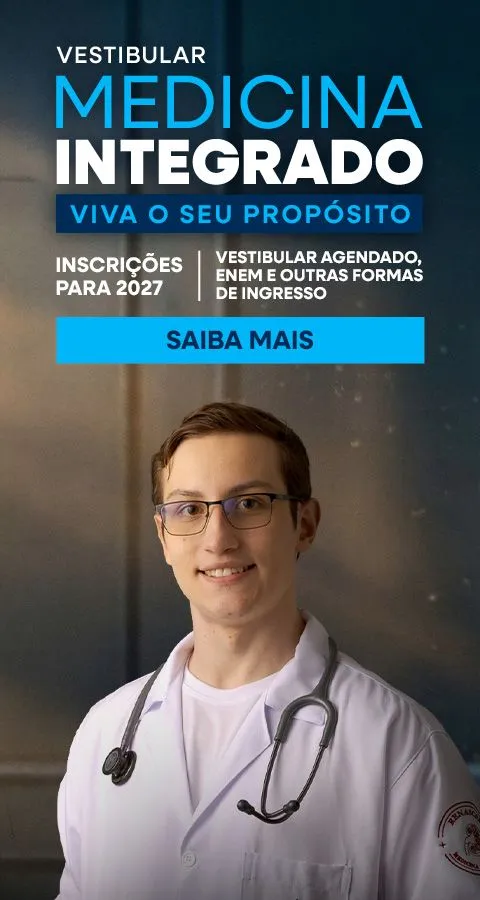 Formas de ingresso de Medicina