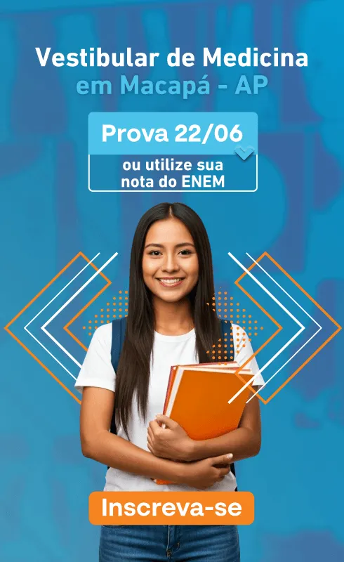 Vestibular Macapá