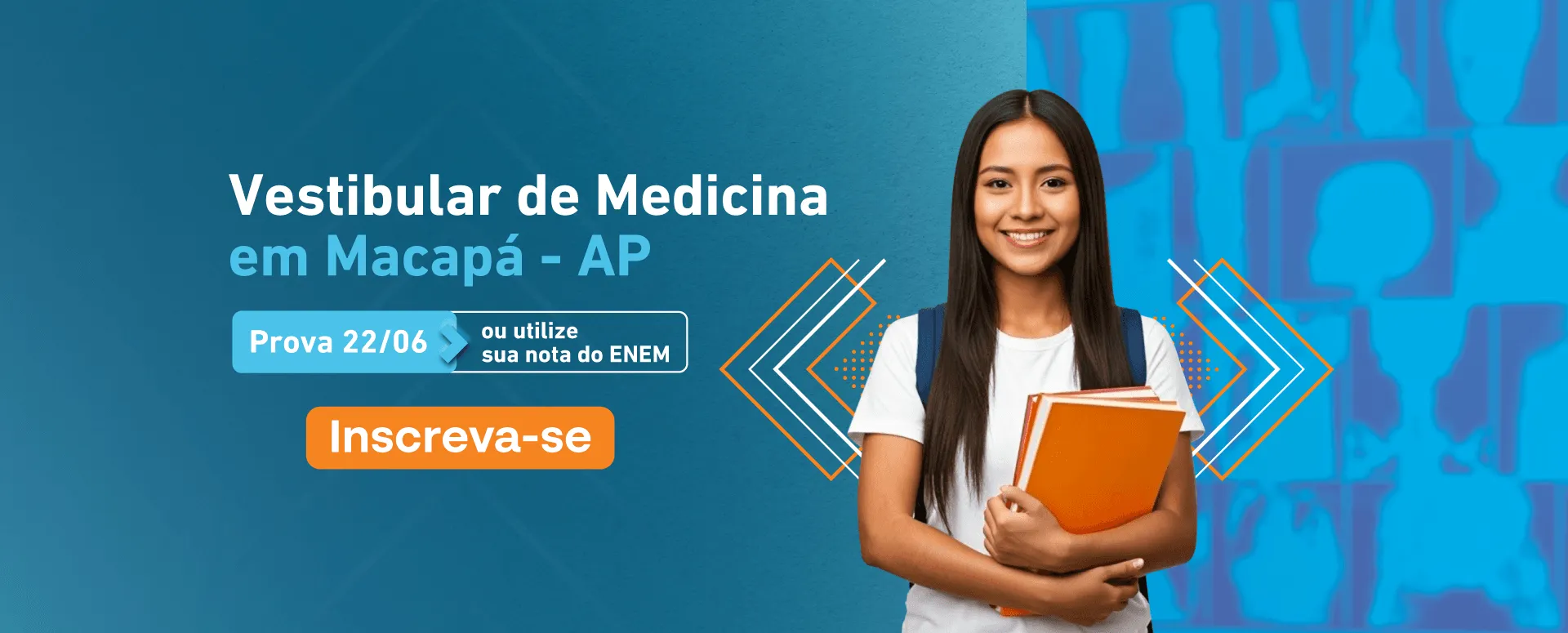 Vestibular Macapá