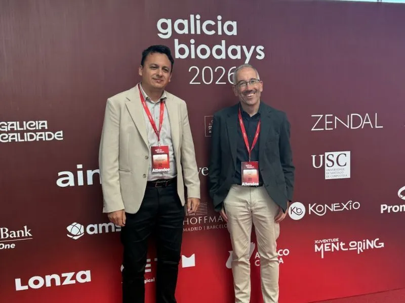 Centro Universitário Integrado assina parceria internacional com clúster de biotecnologia da Espanha
