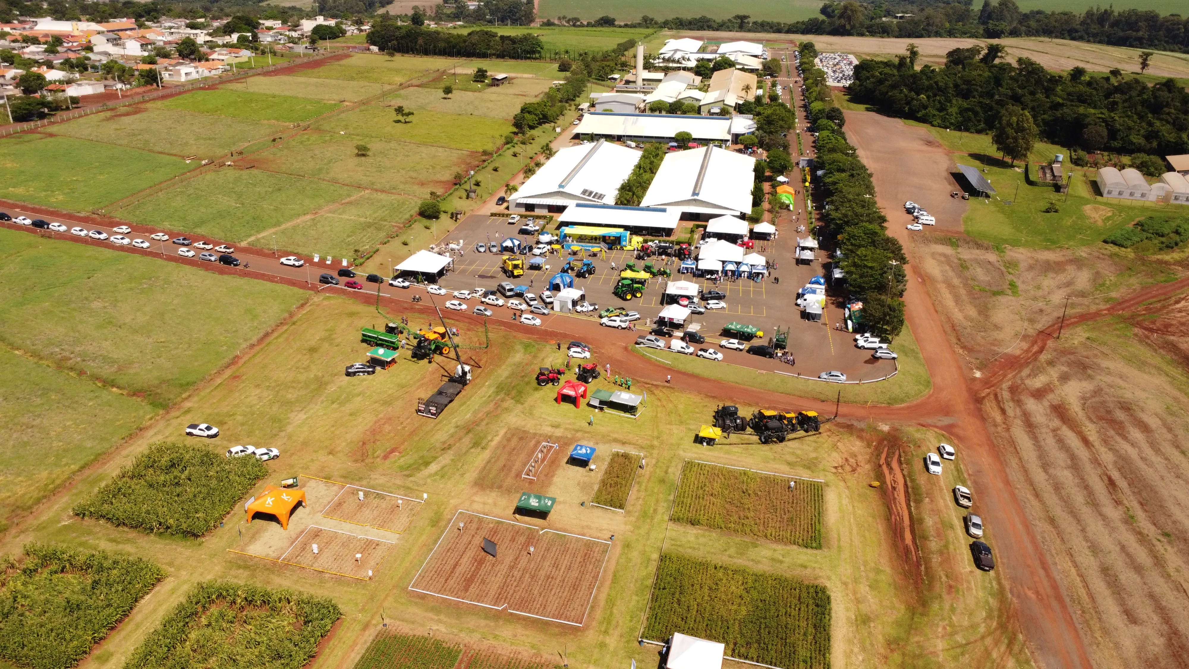 Integrado implanta modelo Eco Campus com foco em sustentabilidade e educação ambiental