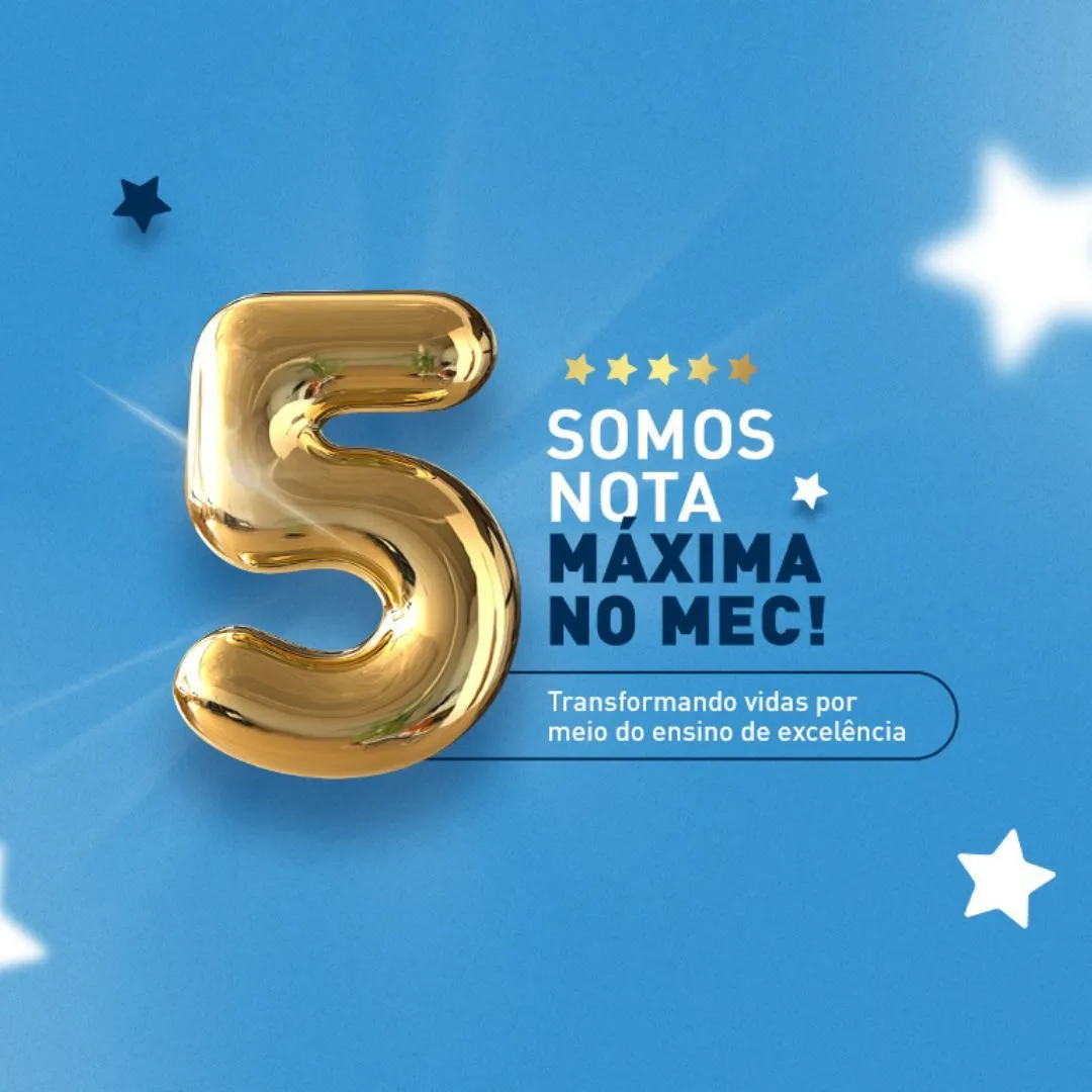 Nossa História
