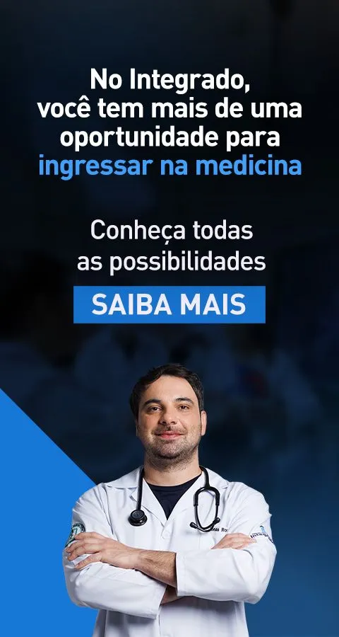 Medicina Campo Mourão
