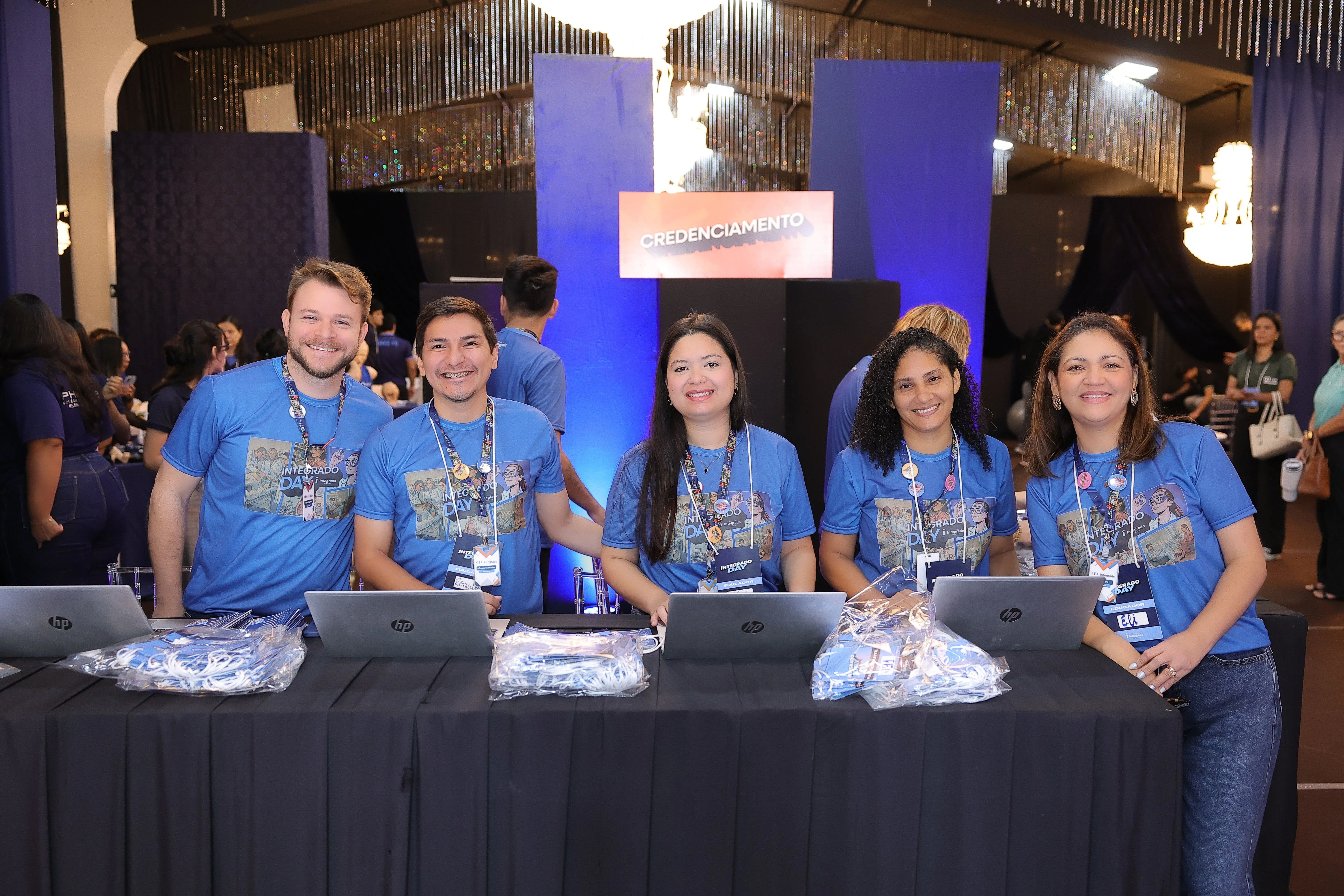 Faculdade Integrado promove Integrado Day e reúne 220 estudantes do ensino médio em Macapá Faculdade Integrado promove Integrado Day e reúne 220 estudantes do ensino médio em Macapá