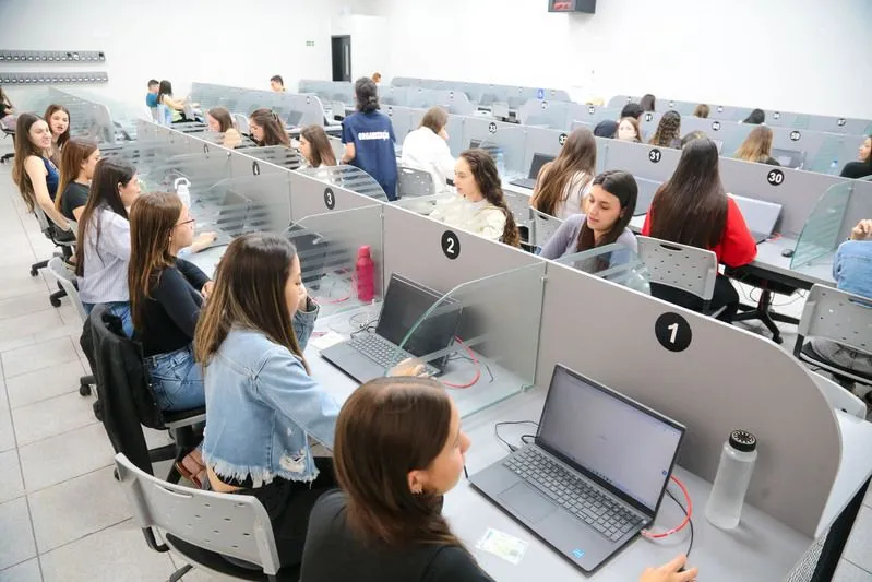 Centro Universitário Integrado realiza vestibular de Odontologia com bolsa integral Centro Universitário Integrado realiza vestibular de Odontologia com bolsa integral