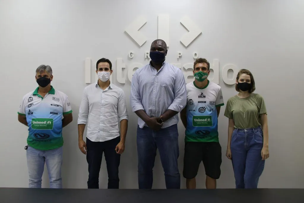 Integrado e Viptech firmam parceria para segunda turma do Bootcamp Catalisa LAB